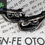FORD TRANSİT SAĞ SOL XENON LEDLİ LED FAR ORJİNAL DOLU TAKIM