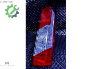 Ford Transit Sağ Stop