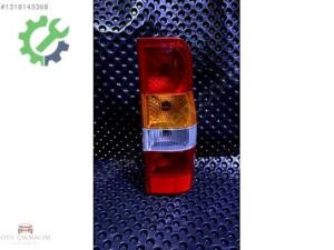 Ford Transit Sağ Stop (5. Adet)