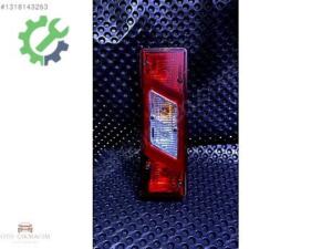 Ford Transit Sağ Stop (6. Adet)