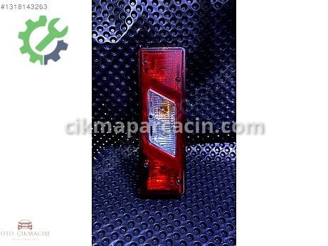 Ford Transit Sağ Arka Stop çıkma parça