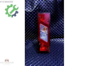 Ford Transit Sağ Stop (3. Adet)