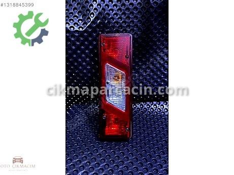 Ford Transit Sağ Arka Stop çıkma parça