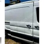 FORD TRANSİT SAĞ SÜRGÜLÜ KAPI