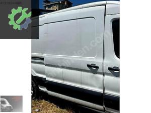 FORD TRANSİT SAĞ SÜRGÜLÜ KAPI (2. Adet)