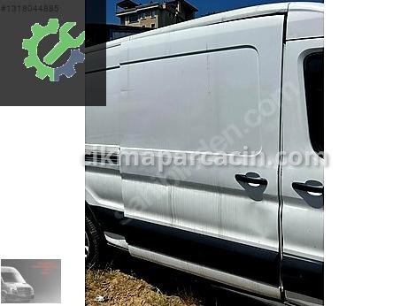 Ford Transit Sağ Kapı çıkma parça