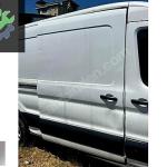 FORD TRANSİT SAĞ SÜRGÜLÜ KAPI