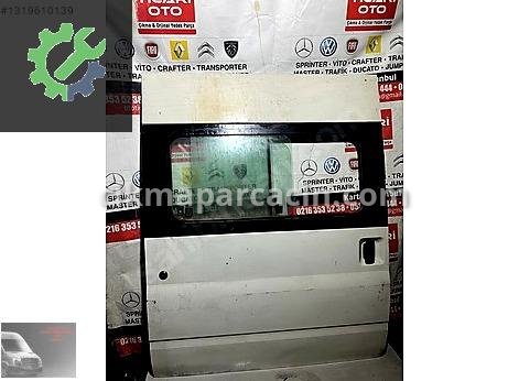 Ford Transit Sağ Kapı çıkma parça