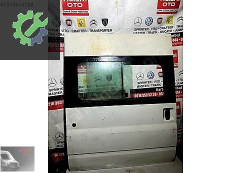Ford Transit Sağ Kapı çıkma parça