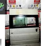 FORD TRANSİT SAĞ SÜRGÜLÜ KAPI KAPAĞI