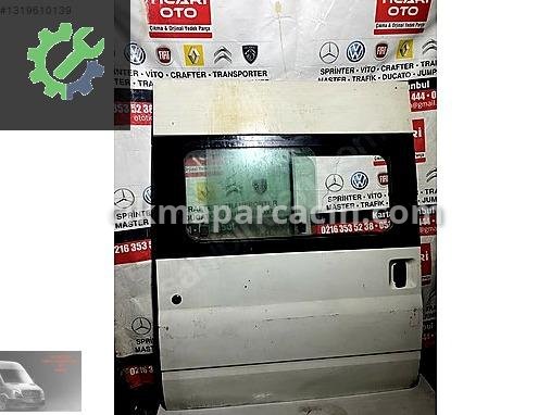 Ford Transit Sağ Kapı çıkma parça