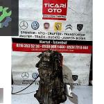 FORD TRANSİT ŞANZIMAN