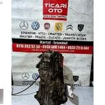 FORD TRANSİT ŞANZIMAN