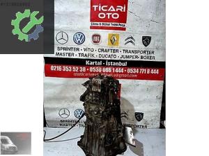 FORD TRANSİT ŞANZIMAN