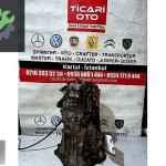 FORD TRANSİT ŞANZIMAN