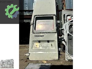 FORD TRANSİT SOL BAGAJ KAPAGI