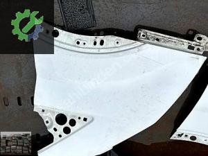 FORD TRANSİT SOL ÇAMURLUK