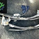 FORD TRANSİT TAKIM MAKAS