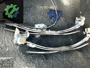 FORD TRANSİT TAKIM MAKAS