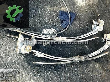 Ford Transit Makas çıkma parça
