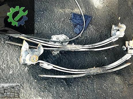 Ford Transit Makas çıkma parça