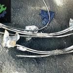 FORD TRANSİT TAKIM MAKAS