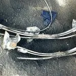 FORD TRANSİT TAKIM MAKAS