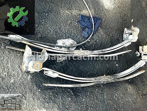 Ford Transit Makas çıkma parça