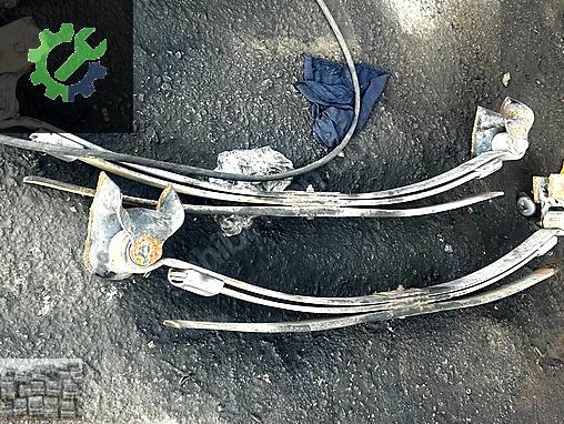 FORD TRANSİT TAKIM MAKAS