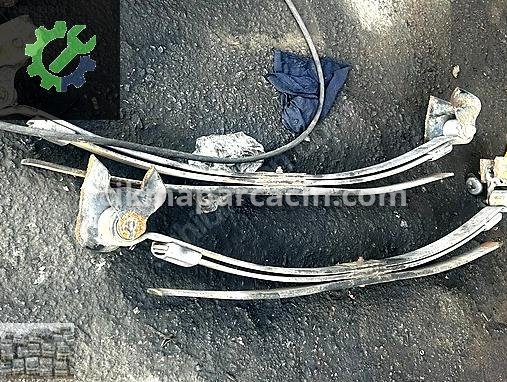 Ford Transit Makas çıkma parça