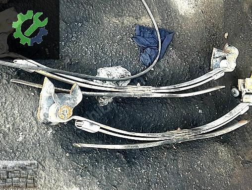 FORD TRANSİT TAKIM MAKAS