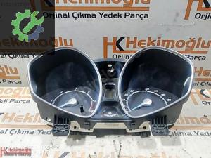 FORD TRANSİT TOURNUE COURİER KM KİLOMETRE GÖSTERGE SAATİ KADRAN