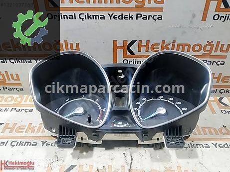 Ford Transit Gösterge Paneli çıkma parça