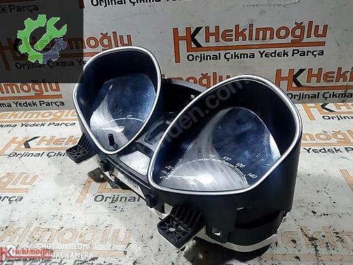 Ford Transit Gösterge Paneli çıkma parça