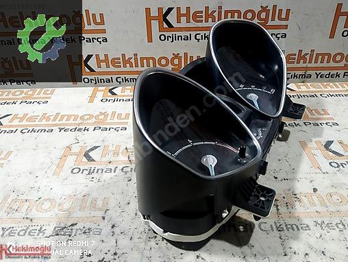 Ford Transit Gösterge Paneli çıkma parça