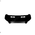 FORD TRANSİT V-363 2014- MOTOR KAPUTU SIFIR PBK31 A16612 AG