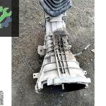 FORD TRANSİT V184 5 İLERİ ŞANZIMAN