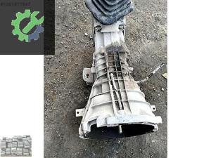 FORD TRANSİT V184 5 İLERİ ŞANZIMAN
