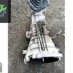 FORD TRANSİT V184 5 İLERİ ŞANZIMAN