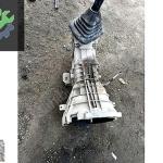 FORD TRANSİT V184 5 İLERİ ŞANZIMAN