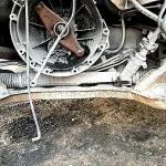FORD TRANSİT V184 DİREKSİYON KUTUSU