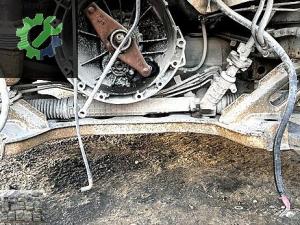FORD TRANSİT V184 DİREKSİYON KUTUSU
