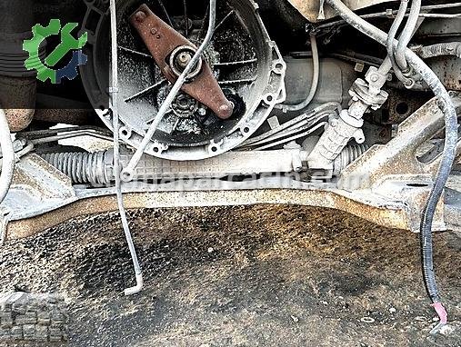 Ford Transit Direksiyon Kutusu çıkma parça
