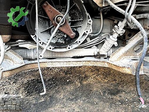FORD TRANSİT V184 DİREKSİYON KUTUSU