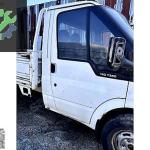 FORD TRANSİT V184 DOLU SAĞ KAPI