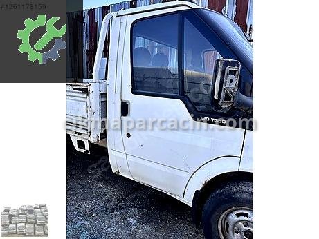 Ford Transit Sağ Kapı çıkma parça