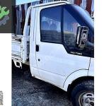 FORD TRANSİT V184 DOLU SAĞ KAPI