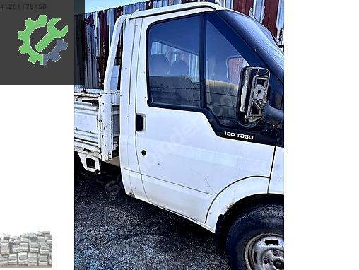 FORD TRANSİT V184 DOLU SAĞ KAPI