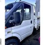 FORD TRANSİT V184 DOLU SOL KAPI
