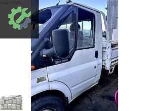FORD TRANSİT V184 DOLU SOL KAPI